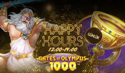 Öğle Arasında Free Spin Kazanın gates of olympus 1000